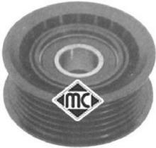  05046 - RODILLO TENSOR CORREA MB 17X64