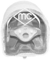  05051 - SOPORTE MOTOR DX+SX MB CLASE A