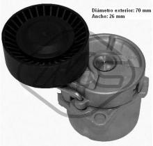 Metalcaucho 05077 - TENSOR CORREA BMW E36-E46