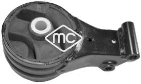  06039 - SOP MOTOR TRAS VECTRA C TODOS
