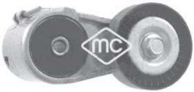 Metalcaucho 06106 - TENSOR CONECTOR ALTERNADOR OPEL 1.6