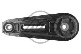 Metalcaucho 06145 - SOP MOTOR TRAS QASQHAI 1.6/16V-2.0
