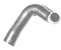 Metalcaucho 07982 - MGTO SUP FORD TRANSIT DIESEL
