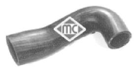 Metalcaucho 08136 - MGTO SUP RAD CORSA 1.6I