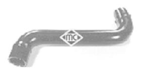 Metalcaucho 08297 - MGTO SUP RAD ZX-306 TURBOD