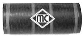 Metalcaucho 08488 - MANGUITO RACOR AGUA XUD