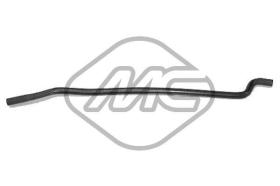 Metalcaucho 08510 - MGTO BOTELLA AX 1.5 D