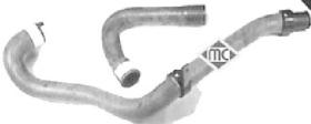 Metalcaucho 08527 - MGTO INF.RAD.SAXO CON AIRE