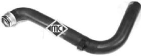 Metalcaucho 08564 - MANGUITO SUPERIOR RADIADOR JUMPY-EXP.1.9DW8
