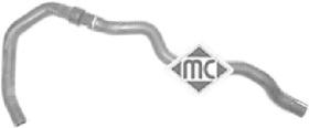 08914 - MGTO TUBO-CALEF MéGANE 1,4-1,6/16V