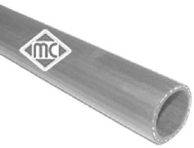 Metalcaucho 09014 - TUBO FORRADO 32 X 1000 MM
