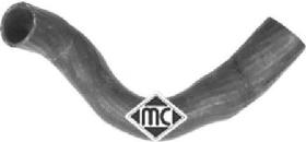 Metalcaucho 09118 - MANGUITO SUPERIOR TRANSIT 2.5D CALEF