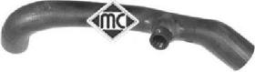 Metalcaucho 09119 - MANGUITO SUPERIOR TRANSIT 2.5D A/C