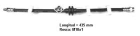  96042 - LATIG.DELT.FIAT MAREA
