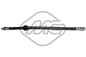 Metalcaucho 96119 - LATIG.DELT.RENAULT KANGOO
