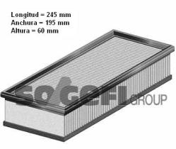  AI5464 - [*]FILTRO AIRE