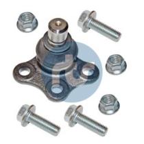  9300742056 - ROTULA SUSP.PEUGEOT 207 CON KIT.