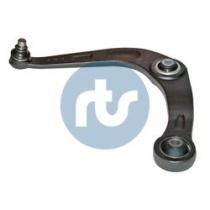 RTS 96007382 - BRAZO IZDO.PEUGEOT 206 PR9441->.