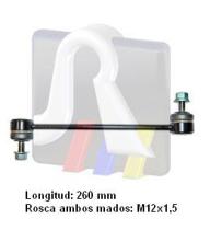  9790991 - VARILLA ESTAB.VW TRANSPORTER T5.04/