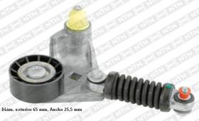 Snr GA35259 - RODILLOS ACCESORIOS