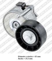  GA35899 - RODILLOS ACCESORIOS