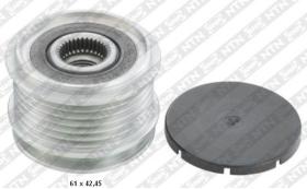  GA75405 - RODILLOS ACCESORIOS