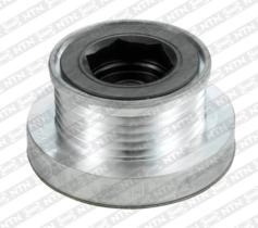  GA75502 - RODILLOS ACCESORIOS