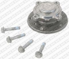 Snr R15040 - KITS RODAMIENTO RUEDA