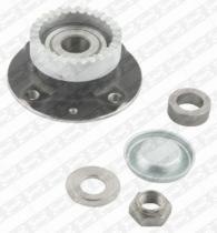 Snr R15940 - KITS RODAMIENTO RUEDA