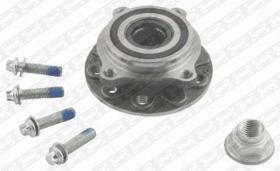 Snr R16033 - KITS RODAMIENTO RUEDA