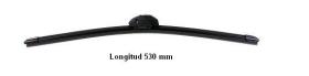  119853 - ESCOB.530 MM VISIOFLEX 1 UDS