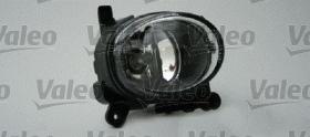 Valeo 043652 - AUDI A5-ANTINIEBLA H11-IZQ