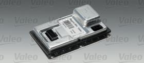 Valeo 043736 - RENAULT MEGANE 2002-BALASTRO 5G-REV