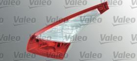 Valeo 043856 - MEGANE 11/2008-PILOTO MALETERO-IZQ