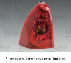  088312 - P-307 SW 03/02->05/05-PILOTO POST.-