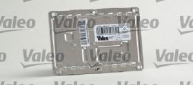 Valeo 088794 - AUDI A4 10/01->BALASTRO-REV