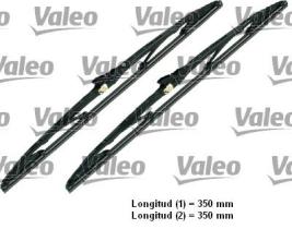  576001 - C35 CARTON 2 ESCOBILLAS COMP [SUST]