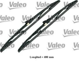  576003 - C41 CARTON 2 ESCOBILLAS COMP [SUST]