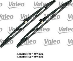 Valeo 576004