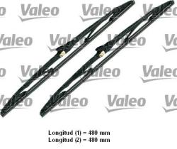  576006 - C48 CARTON 2 ESCOBILLAS COMP [SUST]