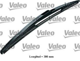 Valeo 567788 - UM1 BLISTER DE 1 ESCOBILLA S [SUST]