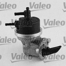 Valeo 247106 - BOMBA GASOLINA MECANICA 8719