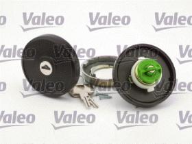 Valeo 247504 - BLISTER TAPON COMB CITROEN MEHARI