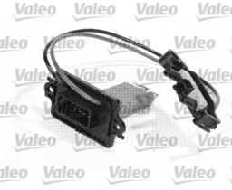 Valeo 509536 - ELEMENTO DE CONTROL RENAULT MEGANE II