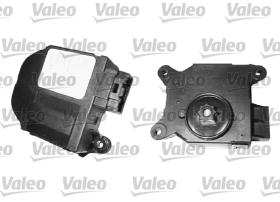 Valeo 509603 - AC RENAULT SCENIC II