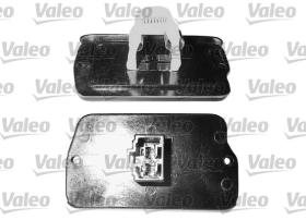 Valeo 509650 - EC HONDA CIVIC V ROVER 25