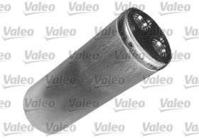 Valeo 509712 - FILTRO DESHIDRATADOR SKODA SUPERB/VW PASSAT