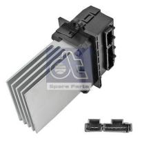  509885 - ELEMENTO CONTROL PEUGEOT 406/RENAULT MEGANE SCENI