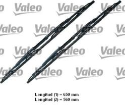 Valeo 574162