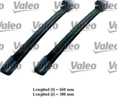  574379 - VM431 X.TRM FIAT GRANDE PUNTO
